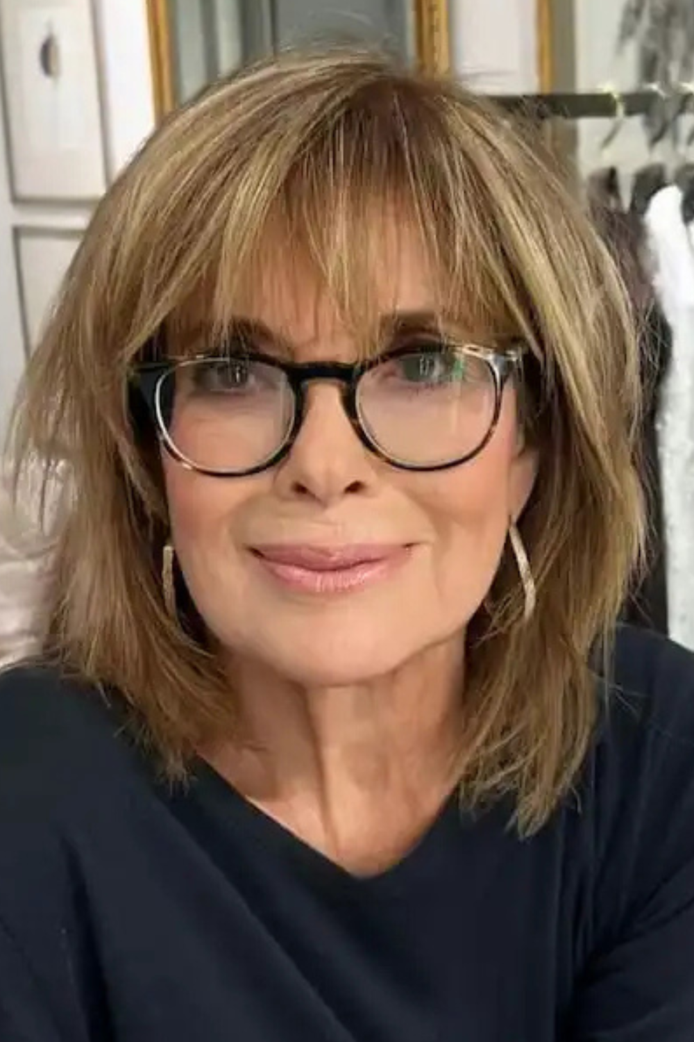 Bob Frisuren gestuft ab 50 feines haar