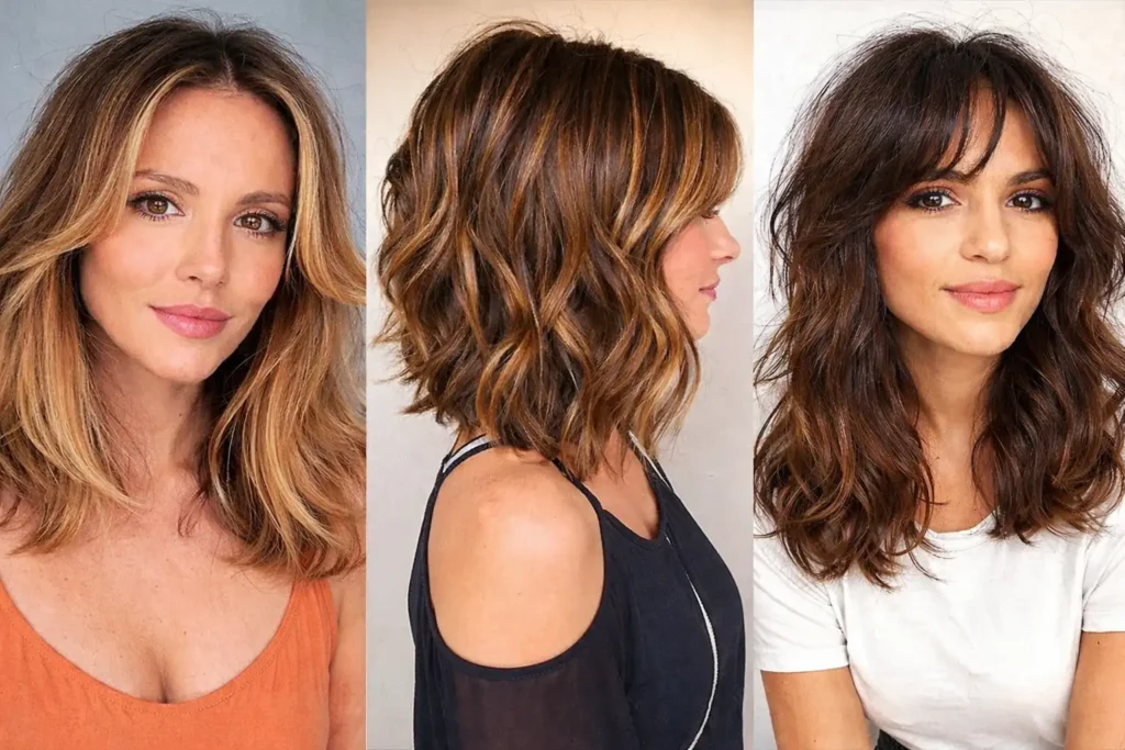 Frisuren-für-Frauen-ab-40