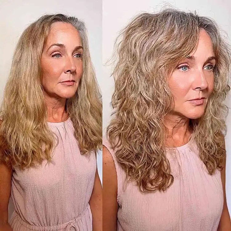 Gemischte Texturen ab 50