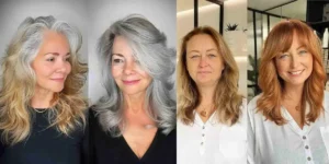 Mehr über den Artikel erfahren 20 Atemberaubende jünger machen frisuren ab 50