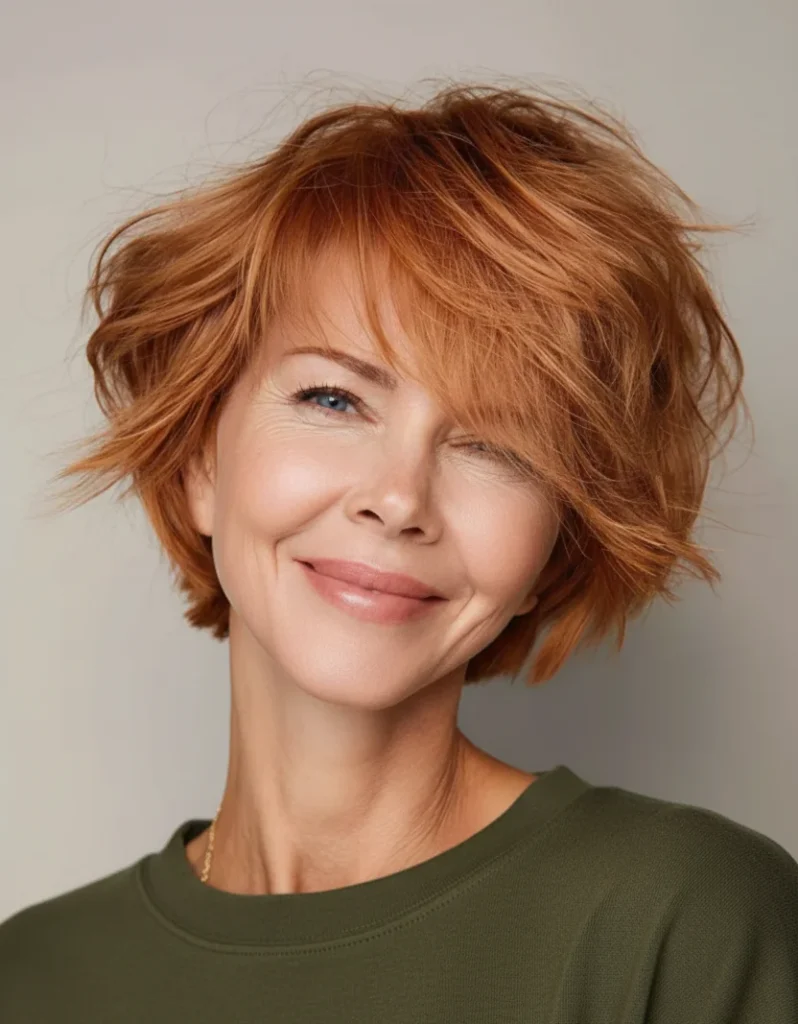 lagiger Copper Bixie