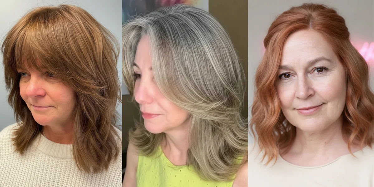 Du betrachtest gerade 20 Schicke Frisur Halblang ab 50 Die Sie Jetzt Ausprobieren Sollten