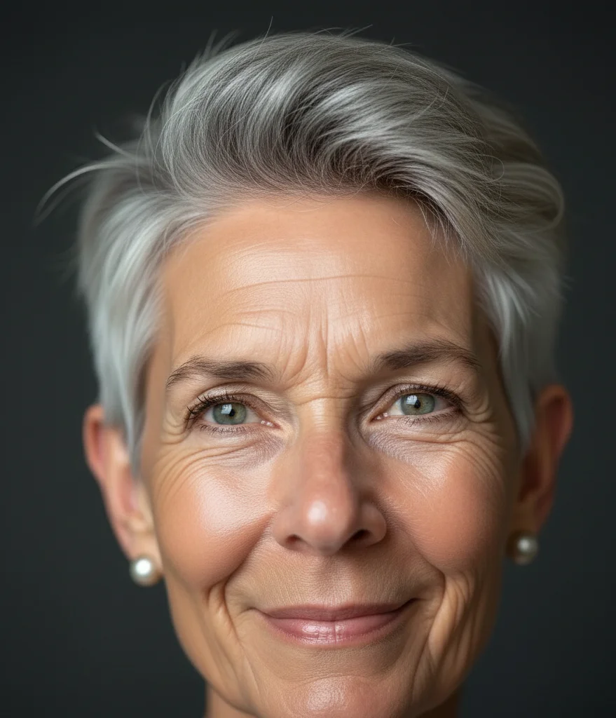 Konischer Kurzschnitt