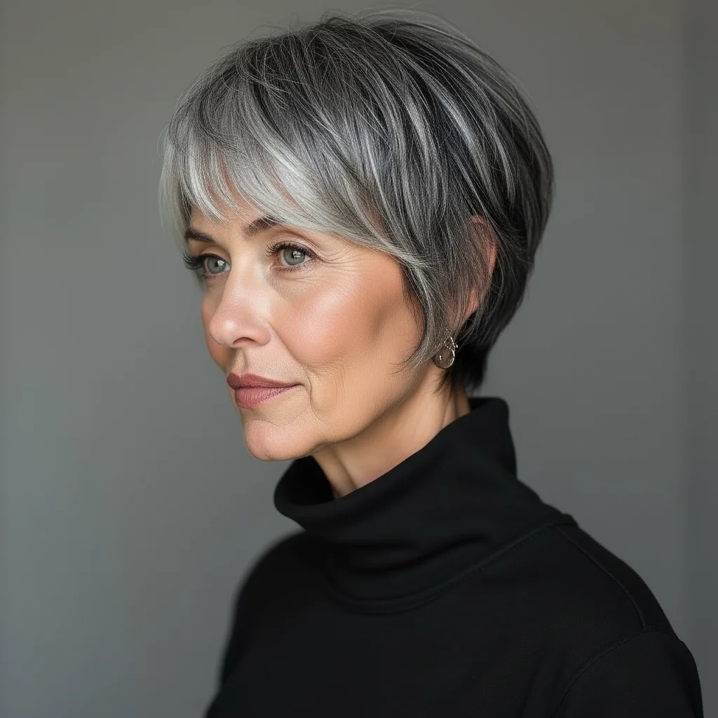 Salz-und-Pfeffer-Bixie