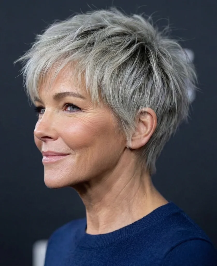 Strukturierter Pixie