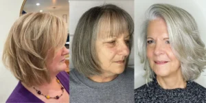 Mehr über den Artikel erfahren 23 Bob Frisuren ab 60 – Moderne Ideen 2026