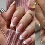 Nägel French Farbe : Der Große Trend Guide für Elegante und Moderne Nägel