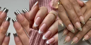 Mehr über den Artikel erfahren Nägel French Farbe : Der Große Trend Guide für Elegante und Moderne Nägel
