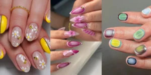 Mehr über den Artikel erfahren Nägel Inspiration Frühling 2026: 20 schönsten Nageldesigns für einen frischen Look