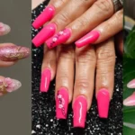 Rosa Sommer Nägel: 20 Trendige Designs für den Sommer 2026