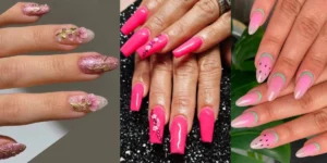 Mehr über den Artikel erfahren Rosa Sommer Nägel: 20 Trendige Designs für den Sommer 2026