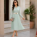 Sommer Outfit Hochzeit Gast Kleid : 8 Stilvolle Looks für 2026